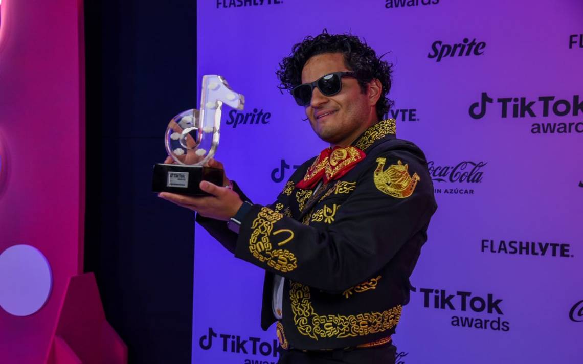 Mexicanos triunfan en los TikTok Awards 2024 El Sol de México